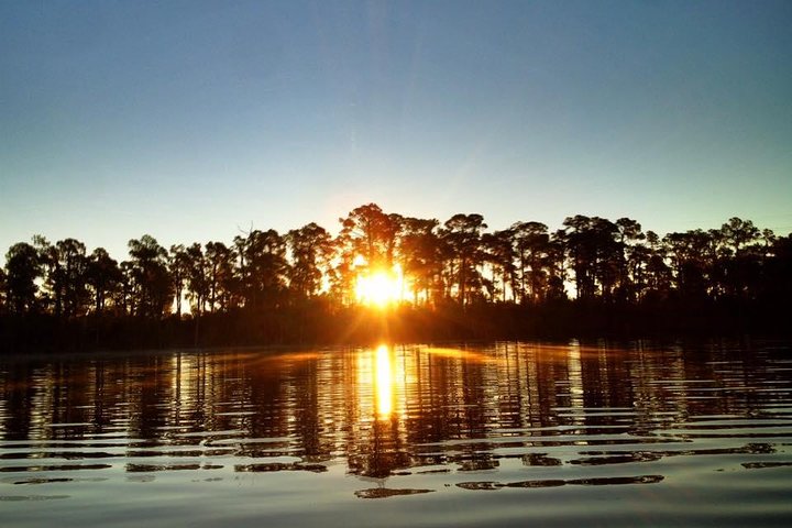 Kayak Rental From Lake Buena Vista Area - thumb 4