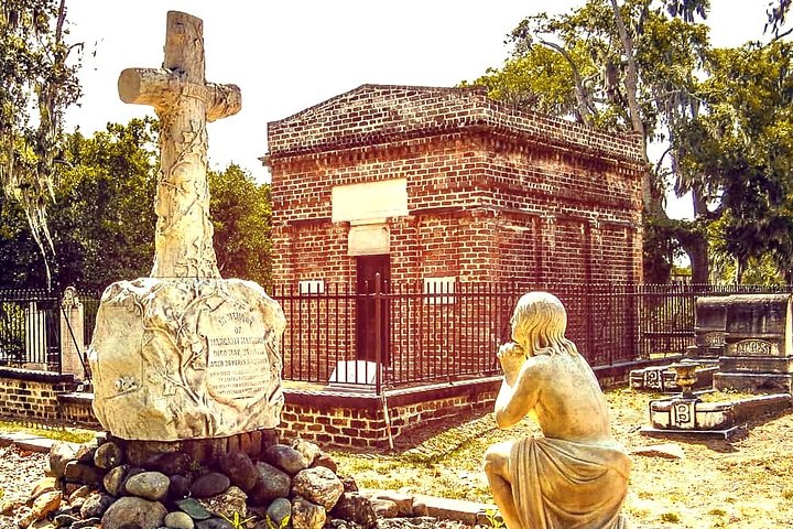 Ladies Of Laurel Grove Women's History Tour - thumb 3