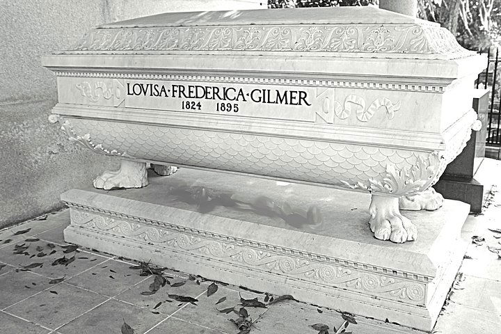 Ladies Of Laurel Grove Women's History Tour - thumb 5