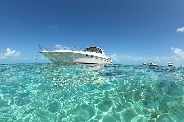 60ft Luxury Yacht Charter In Fort Lauderdale, Florida - thumb 3