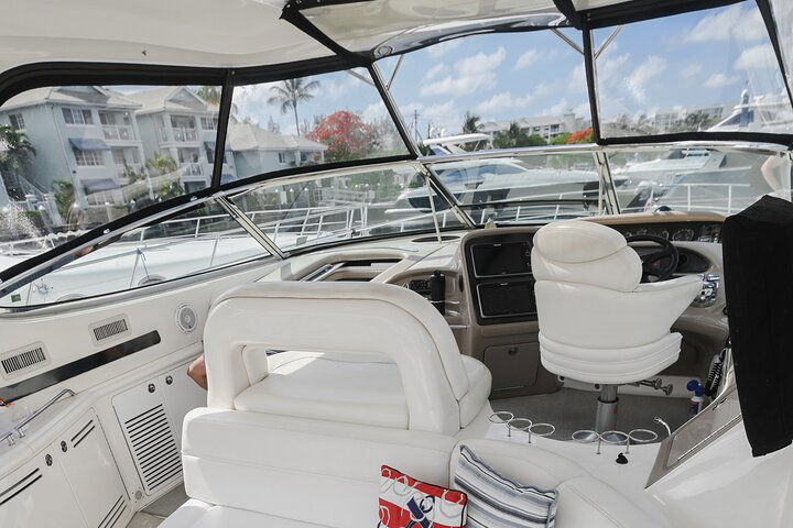 60ft Luxury Yacht Charter In Fort Lauderdale, Florida - thumb 5