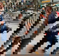 Scavenger Hunt Adventure in Boise by 3Quest Challenge - Accommodation Los Angeles