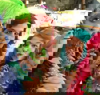 Adventurous Scavenger Hunt in Boise by Operation City Quest - Accommodation Los Angeles