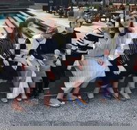 Boise City Scavenger Hunt Excursion by Wacky Walks - Accommodation Los Angeles