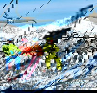 Sun Valley Premium Ski Rental Including Delivery - Accommodation Los Angeles