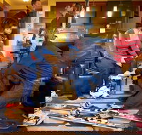 Sun Valley Premium Snowboard Rental Including Delivery - Accommodation Los Angeles