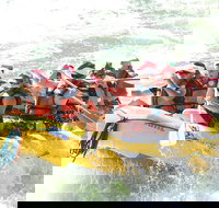 Full-Day Whitewater Rafting Trip on Salmon River with Lunch - Accommodation Los Angeles