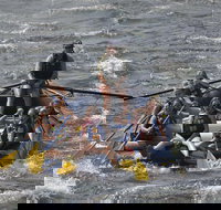 Full Day Rafting Trip - Accommodation Los Angeles