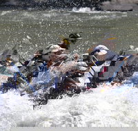1/2 Day Afternoon Rafting Trip - Accommodation Los Angeles