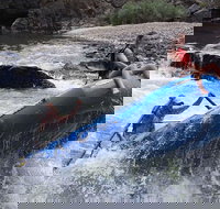 Riggins Idaho half-day rafting trip on the Salmon River - Accommodation Los Angeles