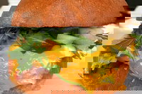 Mayfield Id Accommodation Los Angeles