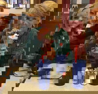 Sunday Brunch Tour in Downtown Boise - Accommodation Los Angeles