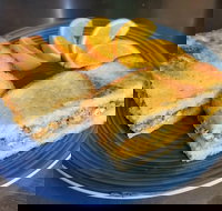 Vegan Food Tour Experience in Boise - Accommodation Los Angeles