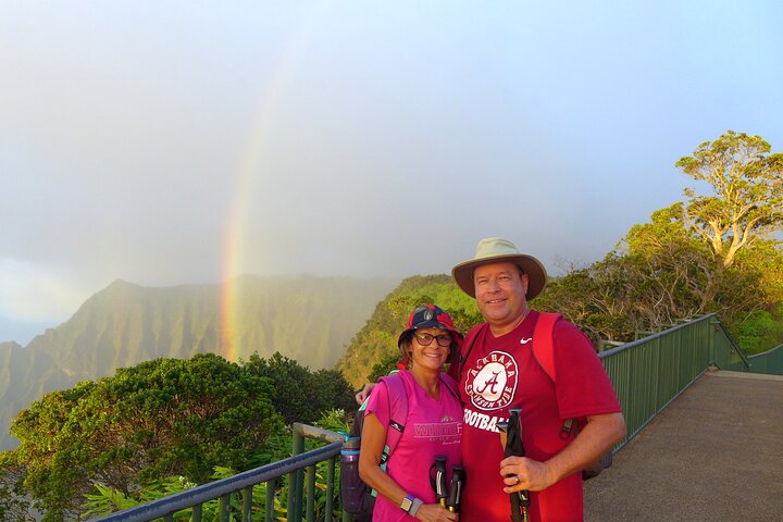 6-7 Hours Private Kauai's Hidden Gems Experience With Snacks - thumb 2
