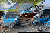 Hi-5 Rickshaw Tour Traverse City - First Thing You MUST Do in TC