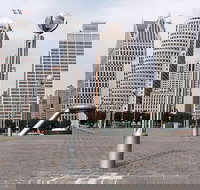 Detroit Scavenger Hunt Roll Through Motor City - Accommodation Los Angeles