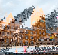 Detroit Scavenger Hunt Midtown Groove - Accommodation Los Angeles