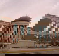 Lets Roams Bowling Green Scavenger Hunt The Hills Are Alive - Accommodation Los Angeles