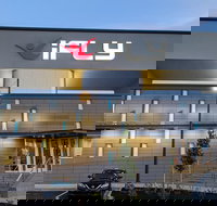 Kansas City Indoor Skydiving Admission with 2 Flights & Personalized Certificate - Accommodation Los Angeles