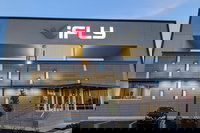 Accommodation Los Angeles