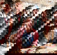 Old Port Culinary Walking Tour from Portland - Accommodation Los Angeles