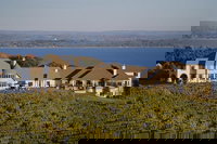 5 Hour Traverse City Wine Tour 4 Wineries on Old Mission Peninsula