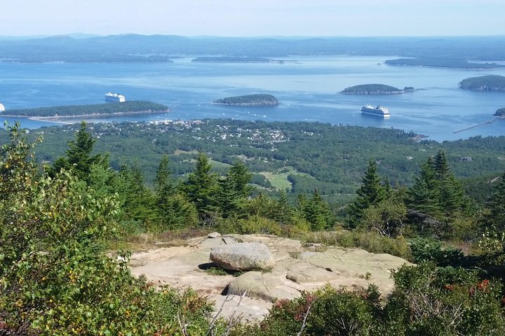 Narrated Bus Tour Of Bar Harbor And Acadia National Park (Classic - 2.5 Hours) - thumb 3