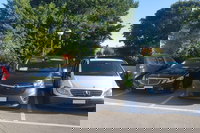 Elnora In Accommodation Los Angeles