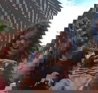 Unique Scavenger Hunt Experience in Lexington by 3Quest Challenge - Accommodation Los Angeles