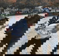 Adventurous Scavenger Hunt in Ann Arbor by Zombie Scavengers - Accommodation Los Angeles