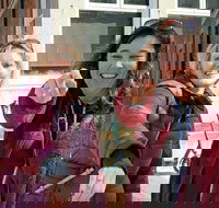 Explore Indianapolis with a Unique Scavenger Hunt by Zombie Scavengers - Accommodation Los Angeles