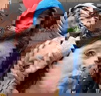 Adventurous Scavenger Hunt in Detroit by Zombie Scavengers - Accommodation Los Angeles