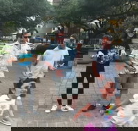 Scavenger Hunt Adventure in Lexington by Zombie Scavengers - Accommodation Los Angeles