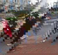 Scavenger Hunt Adventure in Saint Paul by Operation City Quest - Accommodation Los Angeles