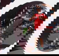 Fun City Scavenger Hunt in Lexington by Operation City Quest - Accommodation Los Angeles