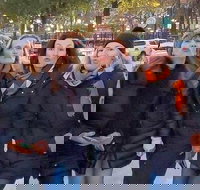 Participate in a Fun Scavenger Hunt in Indianapolis by Operation City Quest - Accommodation Los Angeles