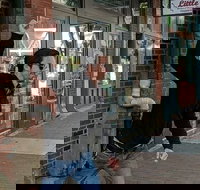 Scavenger Hunt Adventure in Lexington by Crazy Dash - Accommodation Los Angeles