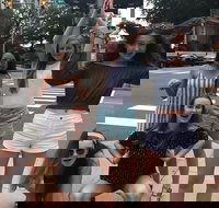 Fun City Scavenger Hunt in Detroit by Crazy Dash - Accommodation Los Angeles