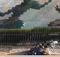 Adventurous Scavenger Hunt in Detroit by Wacky Walks - Accommodation Los Angeles