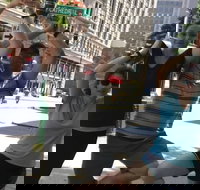 Scavenger Hunt Adventure in Indianapolis by Wacky Walks - Accommodation Los Angeles