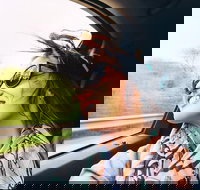 IND - Indianapolis - Round Trip Airport Transfer in a Chauffeured Sedan/SUV - Accommodation Los Angeles