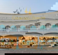 Bourbon and Derby Makers Mark or other  Churchill Down - Accommodation Los Angeles