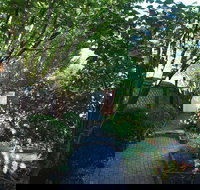 Mary Todd Lincoln House Self Guided Tour Ticket - Accommodation Los Angeles