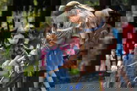 Patterson La Accommodation Los Angeles