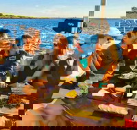 Luxury Catamaran Sailing Charters in Maine - Accommodation Los Angeles