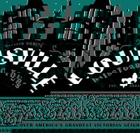 Old Louisville Ghost Tour as Recommended by The New York Times - Accommodation Los Angeles