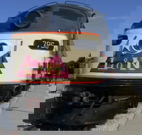 Skip the Line Historic RailPark and Train Museum Ticket with Guided Tour - Accommodation Los Angeles