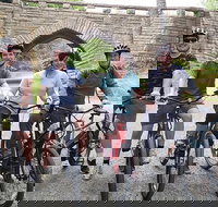 Island Time E-bike Rentals from Acadia National Park - Accommodation Los Angeles