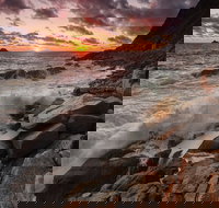 Ultimate Acadia National Park Self-Guided Driving Audio Tour - Accommodation Los Angeles