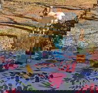 Private Picnic with Goats in Lexington - Accommodation Los Angeles